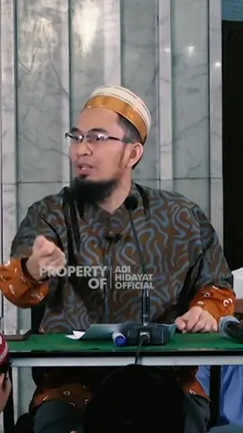 #ustadzadihidayat #islamic_video #hijrah #ceramahsingkat #fyp 