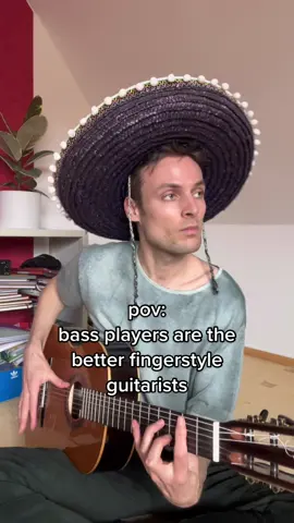 new music in profile! #bassplayers #bassguitar #basslesson #guitartok #practice #musiciansoftiktok #musicians #daily #guitar #instruments #making #makingmusic 