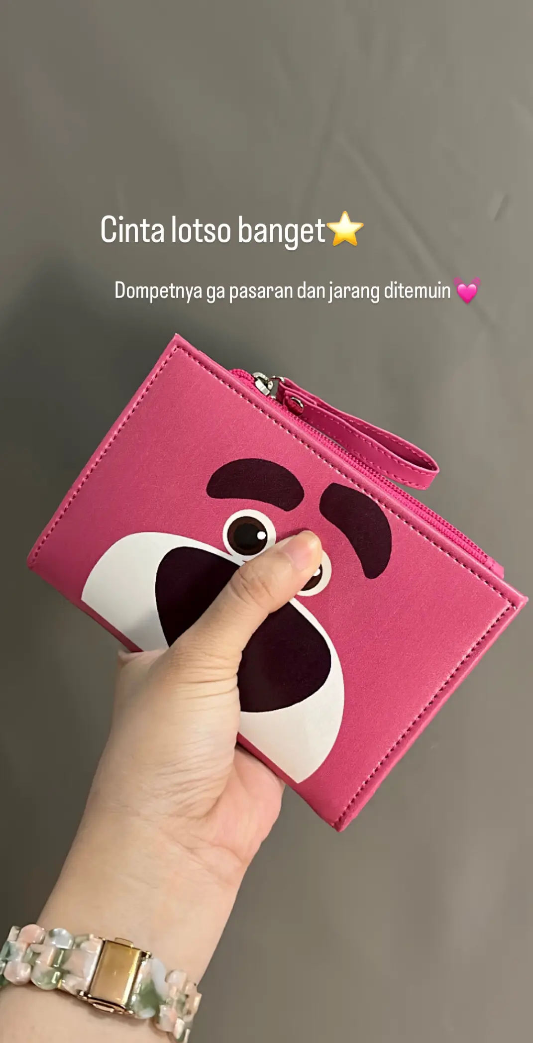 ini terlalu gemasssh 🫶🏻 #dompet #fypplss #fypgkni 