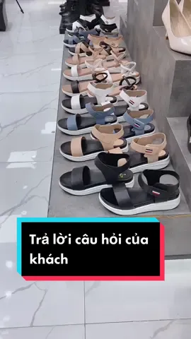 Hè này các chị đã có gì để đi chưa ạ, chưa thì tậu nhanh sandal nhà Min’s nha #minshoes #xuhuong #fyp 