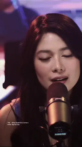 All By Myself...Sendirian #musik #musikhits #lagubarat #coverlagu #coversong 