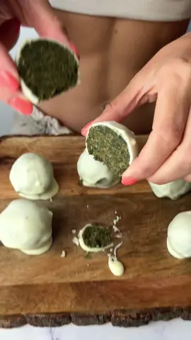 If you are looking for delicious snacks this easter weekend, with a little added nutritional value, you need to try these Coconut Gut Health Balls 🥥 All you need: - @lean.foods Daily Greens in Coconut (Link in my bio to shop with 20% off this Easter weekend, code: EASTER20) - Melted white chocolate - 1 cup almond flour - 1/4 cup of almond butter - 3/4 cup of honey *Freeze for 1 hour. Save this for your next dessert/snack  #DessertRecipes #healthysnacksrecipes #healthysnacks #healthysnacksideas #snacksrecipe #healthysnackballs 