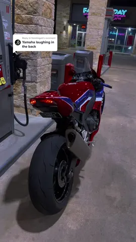 Replying to @freediegob Lol no… Yamaha is hiding 