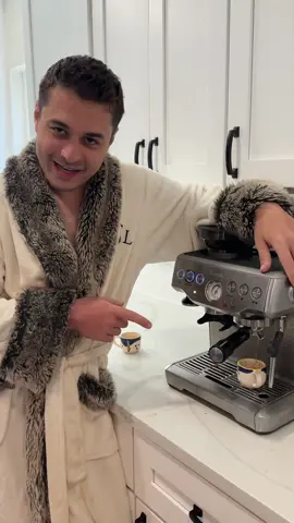 Really doesn’t get much worse than this guy. #espressotiktok #coffeetok #cringe