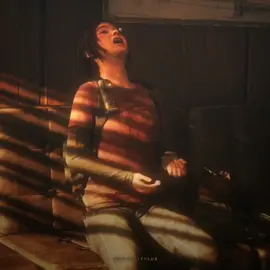 tlou1 ellie appreciation #thelastofus #elliewilliams #edit #fyp #foryou #viral 