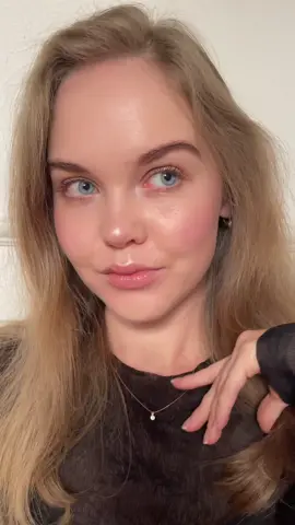 try-on new armani blush #armanibeauty #luminoussilkglowblush 
