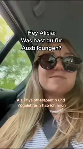 Noch Fragen? 🙋🏼‍♀️ #ausbildung #fitnesstrainer #yogalehrerin #stressmanagement #tipsandtricks 