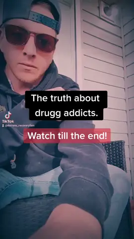 The Real Truth! about drug addicts... #fyp  #addiction #addictionrecovery #WeDoRecover #recoveryispossible #addictionawareness #Foryoupage #truestory #fypシ 