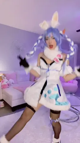 Happy Easter! #pekora #hololive 