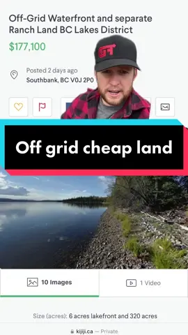 Off grid solar makes remote house much more affordable #offgrid #remote #housing #edisonmotors #solar #workfromhome #remotework #houseprices 