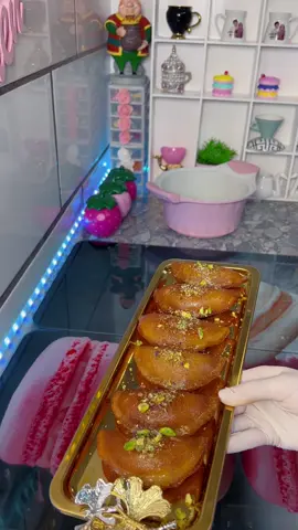 #مزين🌸🎀 #قطايف_بالقشطة #اللهم_صلي_على_نبينا_محمد #لايك_قلب_متابعه_قلب_حب_لايك❤️❤️ #قطايف_رمضان #حلويات_سريعه #وصفاتي_ناجحه_بشهادة_الجميع 
