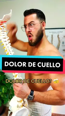 Dolor de cuello? aprende a descomprimir tu región cervical sin ayuda En muchas ocasiones el dolor de cuello aparece a consecuencia de un desequilibrio muscular que genera una retracción constante por parte de tu musculatura cervical Con este maravilloso ejercicio liberarás tu esternocleidomastoideo, junto con tu trapecio y el resto de la musculatura colindante con tendencia al acortamiento Cuéntame qué tal te ha sentado #pablopilatesreal #dolordecuello #dolorcervical #cervicalgia #rectificacioncervical #dorsalgia #dolordecabeza #yoga #herniacervical #Fitness
