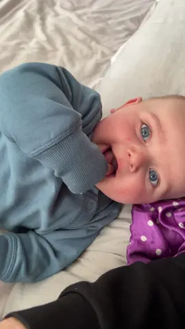 Blue eyes baby ❤️ Theo #luizejlli #london #baby #cute #albania #leeds 