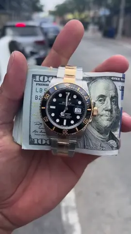 Money can't buy happiness 😂! #Rolexclubwatch #Rolex #Swiss #Watches #Dollars 