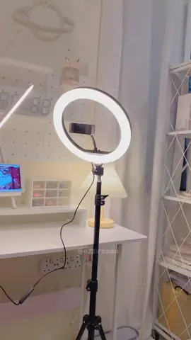 Ring Light 30cm 12 Polegadas com Tripé 2,1m. Link na rede vizinha!! #viral #fyyyyyyyyyyyyyyyy #fy #foryou #fyyyyyyyyyyyyyyyyyy #shopee #achadinhos #Achadinhosdashopee 