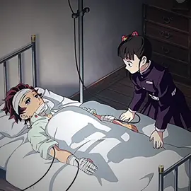 the fact that kanao is happy that tanjiro is awake 🫶🏻 || #mikanniemyloves #tanjiroxkanao #kanaoxtanjiro #tankana #tanjirokamado #kanaotsuyuri #tanjiro #kanao #kny #kimetsunoyaiba #demonslayer #animeedit #animetiktok #onisqd #akemisq #jutsusquad #senzusquad #morkzsq #tomoe_squad #parati #fyp #fypシ #foryou #viral #viralvideo #viraltiktok #JDSummerDrip 
