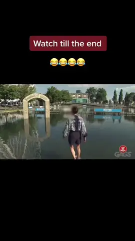 Credit to @ justforlaugh watch till the end !!!😂😂😂😂 #justforfun #jusforlaughs😂😂😂😂 #comedyvideo #fupシ #fyipシツ 