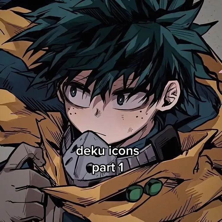 deku icons! || pt 1 | hashtags : #izukumidoriya🥦💚 #mha #bnha #🥦 #midoriyaizuku #cute #icons #pinterest #part1 #hescute #😻 #fypシ 