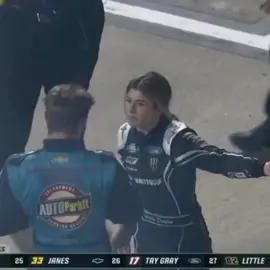 THAT'S MY GIRL #tonynho_66f1 #formula1 #formula1br #formulaone #automobilismo #buller #hailiedeegan #Nascar #xfinityseries #womaninmotorsport 