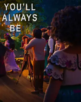 she deserved so much better #encanto #edit #fyp #cherqi #mirabelmadrigal #disney #xyzbca 