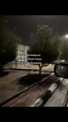 Ne Diyoduk? #kesfetbeniöneçıkart #ex #eskisevgili #geceler #fypage 