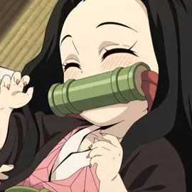 A Nezuko é muito fofaa...♡#edit #nezuko #fy#anime#kimetsunoyaiba #foryou #foryoupage 