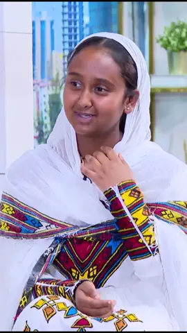 ከልጅነቴ ጀምሮ ዘፈን እዘፍናለሁ @saramengistu2 #ethiopian_tik_tok #ebs #foryoupage #fyp #vir #ethiopiaortodoxtewahdo #ethiopianorthodoxmazmur 
