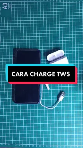 Penasaran sama kualitas suaranya? Komen lanjut ya.. yg jelas ini tws terworth it under 100k menurut gw.. 😍 #tws #twsmurah #twsgoojodoq #twsterlaris #earphonemurah 