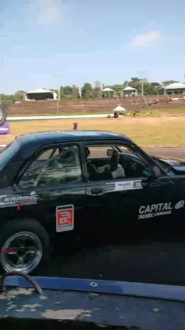 @Douglas Gatto aprendeu direitinho pessoal, pega dica #chevette #chevetteturbo #drift #driftcar #ultimatedrift 