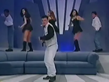Lo máximooo y quién no recuerda el exitado causado con @juancarloscordovagarcia #elvenado #elshowdebernard #ecuavisa 