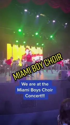 We took the girls to a @miamiboyschoir concert in honor of Passover. #passover #concert #miamiboyschoir #kidsoftiktok 