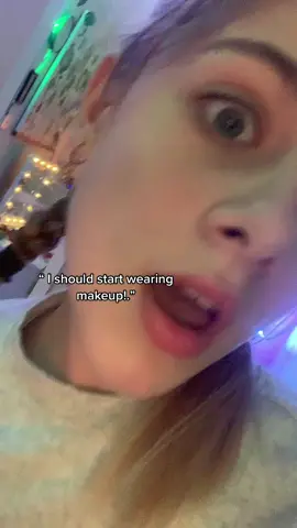 I love makeup .#fyp #foryoupage #viral #preppy #xzybca 