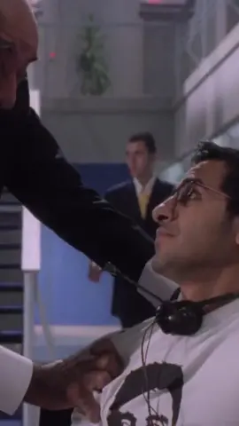 لما مديرك يتكلم معاك شوية #روتانا_سينما #افلام #تريند #اكسبلور