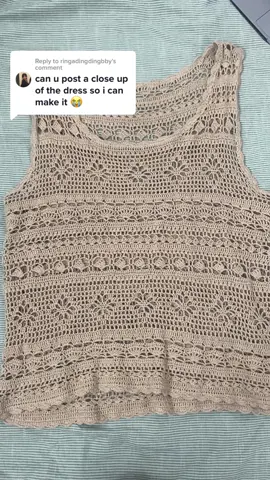 Replying to @ringadingdingbby just know i tied it in the back w ribbon!! 