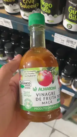 #euqueroemagrecer #detoxemagrecedor #emagrecer #vinagredemaçã #vinagreorganico 