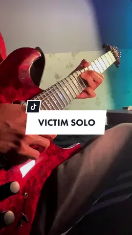 #soleyhanz #avengedsevenfold #a7x #synystergates #victim 