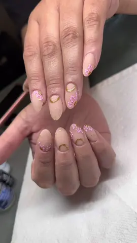 Spring nails #nudenails #almondnails #nails #nailart #nailsartvideos #nails💅 #nailsvideotutorial #nailsstepbystep #uñas #uñasdecoradas #uñas💅 #uñasacrilicas #uñaspostizas #uñasalmendradas 