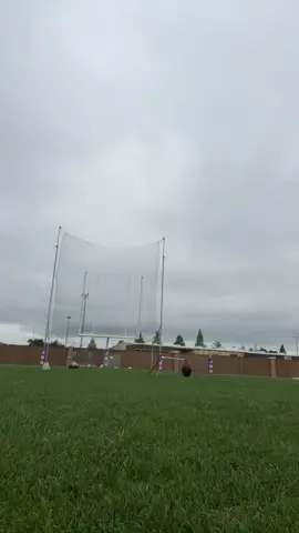 kicking like its a soccer ball #fyp #Soccer  