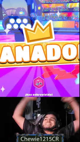 Primer torneo😈- se disfruto🥰-se gano😎 video largo pero sin partes 🙄🤣 #fallguys #fall #funny #fun #costarica🇨🇷 #besos #mexico #fullguysmoments #tiquicia #tiquicia🇨🇷❤️😎 #jh#tetearenafullguys #chewie1215cr #gaming #gami #pcgamer #pcgaming @🎮 TíoTeté 🎮 