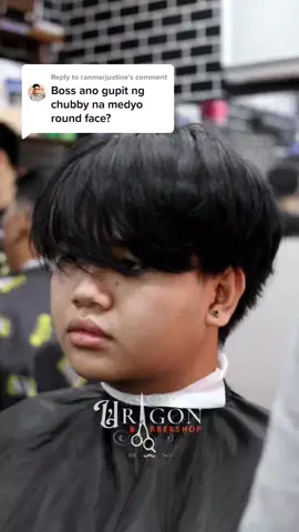 Replying to @ranmarjustine #taper #lowtaper #edgarcut #uhaw #foryou #fy #fyp 