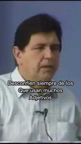 Alan Garcia ya nos decia su futuro  #Peru #Lima #Keiko #Politicaperuana