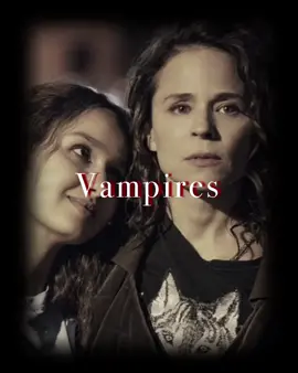 finally posting one here again…  overlay from @overlay 🐾  #vampiresnetflix #vampiresnetflixedit #vampires #suzanneclement #katemoran #juliettecardinski #oulayaamamra #oulayaamaraedit #vsp 