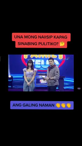 A record breaking fast money round. #Phoebe #Rico #familyfeudphilippines #foryoupage #fypシ 