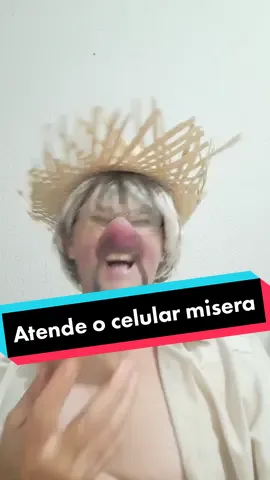 @Humorista / Marcos Soares  Atende o celular e uma emergência 🚑  Para emergência 🚑 você tem que ligar 190 ou para o número do samu  #atendeocelular #éumaemergencia #ligaprosamu #humor 