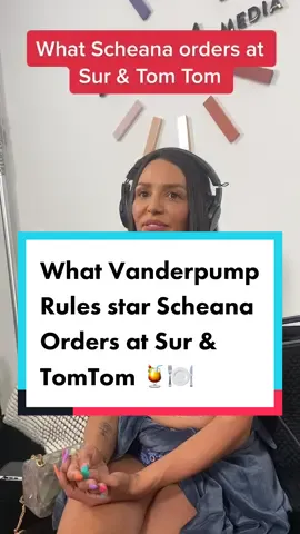 Did you catch our chat with @Scheana? Link in bio to hear the full conversation in ep 263 #breakingbeautypodcast #beautypodcast #vanderpumprules #scheanashay #scandoval #skincare #dearmediastudio #podcastclip #pumprules #bravotv #scheananigans #tomtom #sur #bravo #vpr 