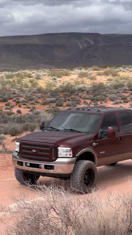 Never can get sick of this view #3fiddy6oh #fyp #utahcheck #utahviews #trucktok #powerstroke #kingranch #ford 