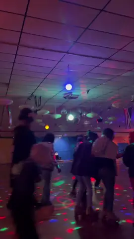 This Skate Rink is giving me allll the Stranger Things vibes! 💖 #skaterink #nostalgia #nostalgiacore #nostalgic #nostalgia90an #strangerthings #strangerthings4 #runningupthathill #maxmayfield 