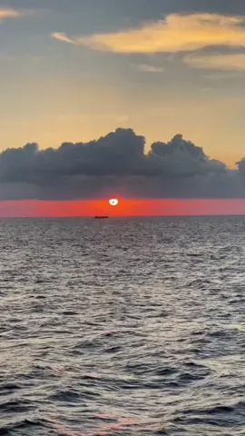 #CapCut #kumpulanvideolaut #sunsetvibes #foryou #fypシ 