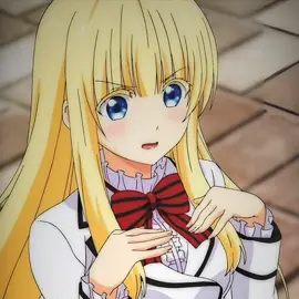 คุณภรรยาอีกจักรวาลหนึ่ง😳💛#persiajuliet #kishukugakkounojuliet #waifu #manga #fyp #persia 