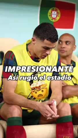 🤯🤯 IMPRESIONANTE LO QUE GENERA #CristianoRonaldo 
